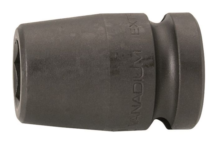 BAHCO Krachtdop 1/2 6-Kant 3/8 K7801Z-3/8 BAHCO Krachtdop 1/2 6-Kant 3/8 K7801Z-3/8
