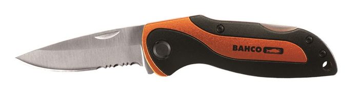 BAHCO Sportmes 75Mm/3In Een KBSK-01