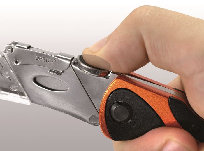 BAHCO Sportmes Lockback KBSU-01