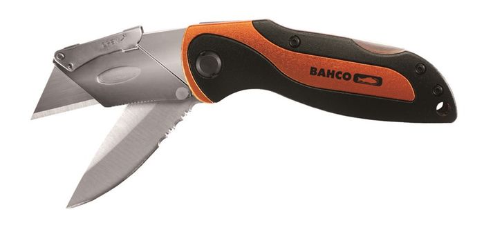 BAHCO Twin Mes Sportmes KBTU-01