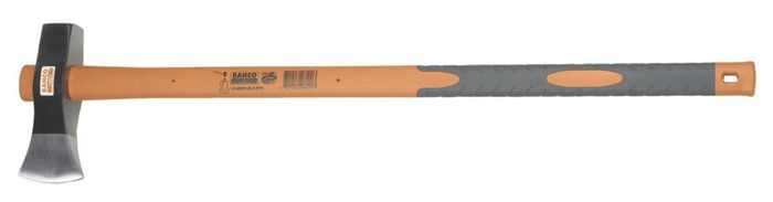 BAHCO Kloofbijl Europees Model LS-MERLIN-2.5 BAHCO Kloofbijl Europees Model LS-MERLIN-2.5
