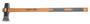 BAHCO Kloofbijl Fibre Glass LS-MERLIN-2.5FG