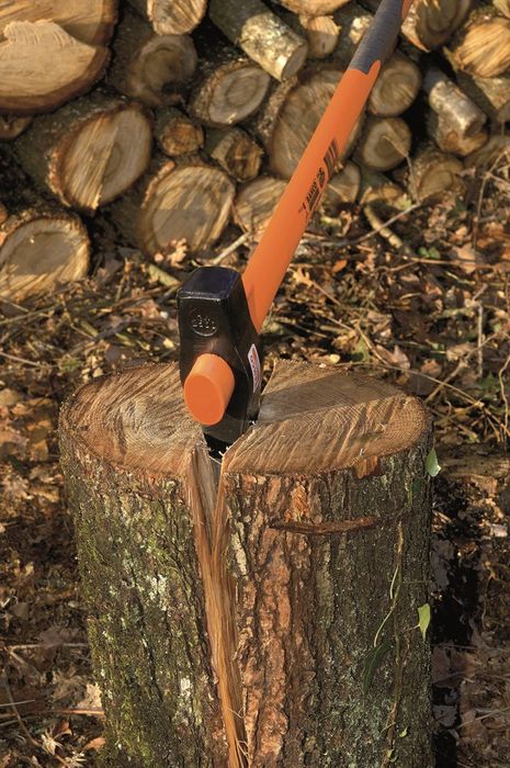 BAHCO Kloofbijl Fibre Glass LS-MERLIN-2.5FG