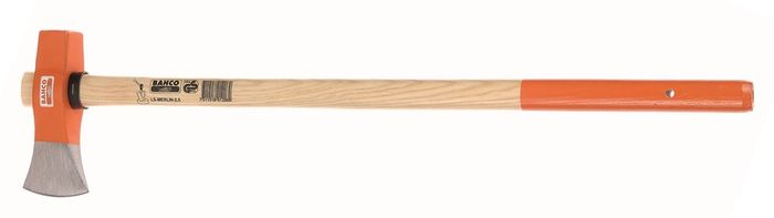 BAHCO Kloofbijl Fibre Glass LS-MERLIN-2.5FG