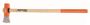 BAHCO Kloofbijl Fibre Glass LS-MERLIN-2.5FG