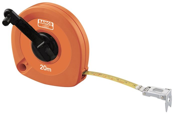 BAHCO Landmeter 30M