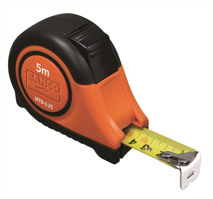 BAHCO Rolmet er 3M 16Mm Magn MTB-3-16-M