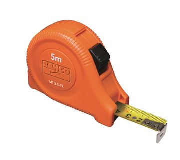 BAHCO Rolmet er 5M 19Mm MTG-5-19