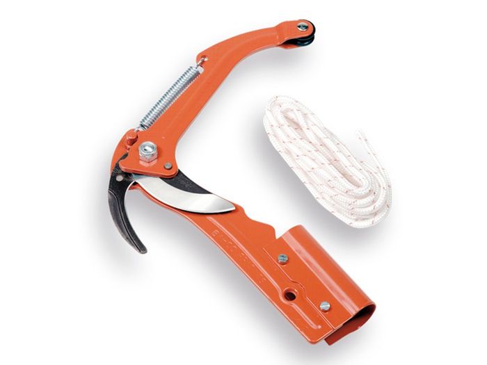 BAHCO Rupsenschaar 27Cm + 3 Mtr Koo P34-27A-F BAHCO Rupsenschaar 27Cm + 3 Mtr Koo P34-27A-F