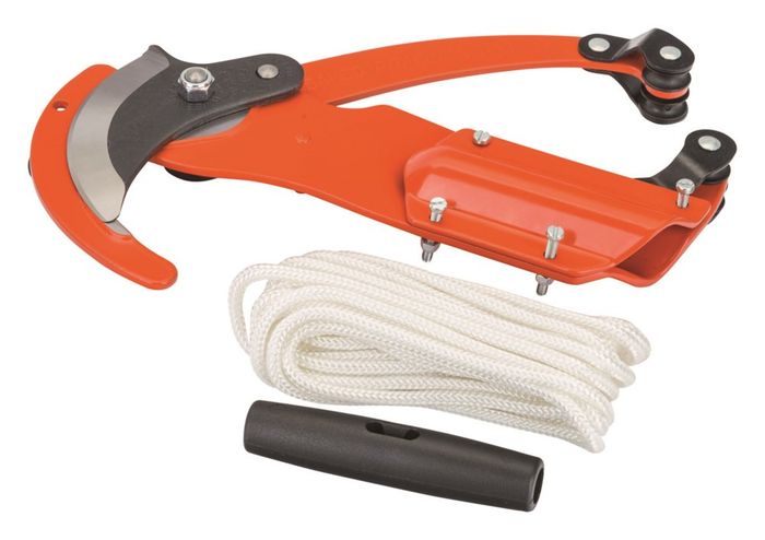 BAHCO Rupsenschaar 37Cm + 5 Mtr Koo P34-37 BAHCO Rupsenschaar 37Cm + 5 Mtr Koo P34-37