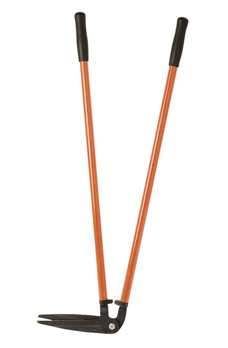 BAHCO Grasschaar Vertikaal Model P75