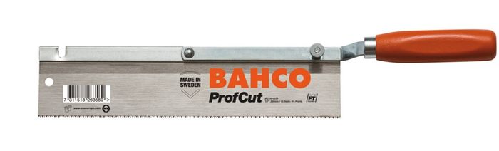BAHCO Toffelzaag Flex Profcut PC-10-DTF
