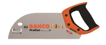 BAHCO Sleufzaag Profcut 12 PC-12-VEN