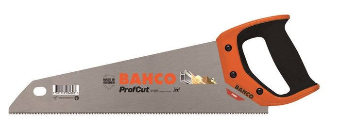 BAHCO Universele Zaag Profcut PC-15-GNP BAHCO Universele Zaag Profcut PC-15-GNP