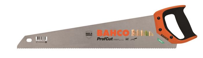BAHCO Handzaag Naslijpbaar Profcut BAHCO Handzaag Naslijpbaar Profcut