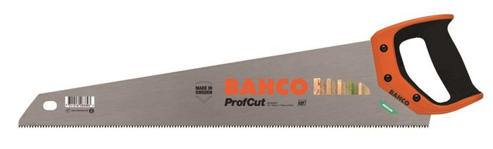BAHCO Handzaag Profcut 19 PC-19-GT7 BAHCO Handzaag Profcut 19 PC-19-GT7