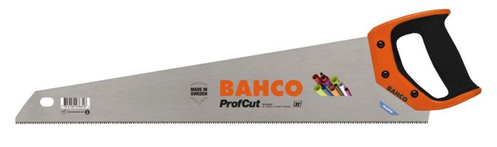 BAHCO HANDZAAG PROFCUT KUNSTSTOF PC-22-PLC BAHCO HANDZAAG PROFCUT KUNSTSTOF PC-22-PLC