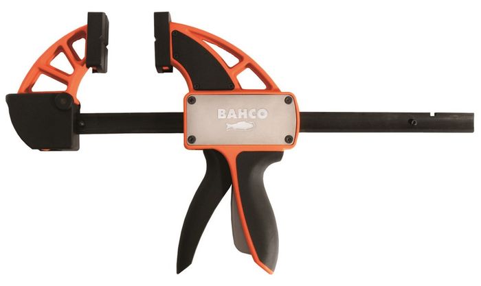 BAHCO Lijmtang Beter 300Mm QCB-300 BAHCO Lijmtang Beter 300Mm QCB-300