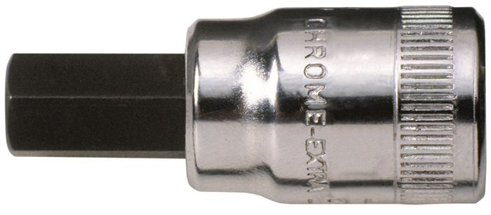 BAHCO 1/4 Inbusdopsleutel Op Krt Mt 4 BAHCO 1/4 Inbusdopsleutel Op Krt Mt 4