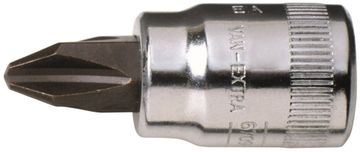BAHCO 1/4 Dop Op Krt Ph-2