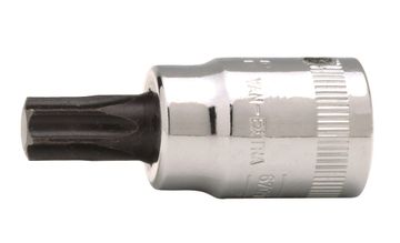 BAHCO 1/4 dopsleutel Op Krt Torx T8