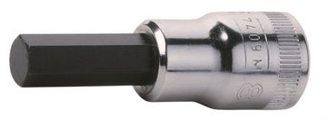 BAHCO Schroevendr dopsleutel Inbus 3/8
