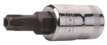 BAHCO Schroevendr dopsleutel Torx 3/8