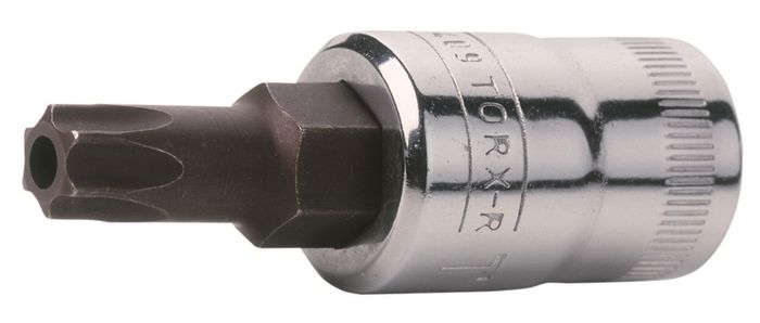BAHCO Schroevendr dopsleutel Torx 3/8