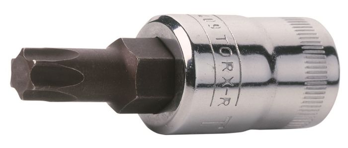 BAHCO Schroevendr dopsleutel Torx 3/8 BAHCO Schroevendr dopsleutel Torx 3/8