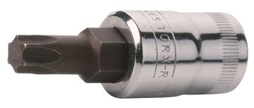 BAHCO Schroevendr dopsleutel Torx 3/8
