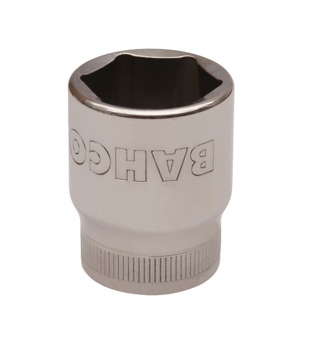 BAHCO dopsleutel 1/2 27Mm SB7800SM-27 BAHCO dopsleutel 1/2 27Mm SB7800SM-27