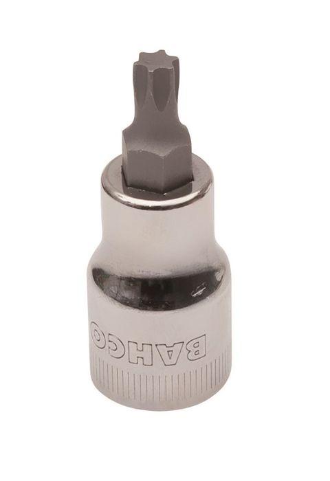 BAHCO Schroevendr. dopsleutel Op Krt 1/2