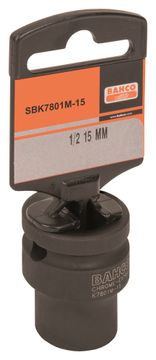 BAHCO KRACHTDOP 1/2 30MM