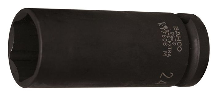 BAHCO SLAGDOP 1/2 LANG 15MM SB