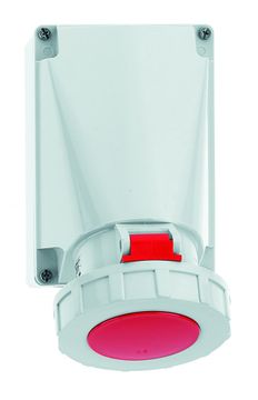 Bals Stopcontact 63A 5 Pol 380V Gt