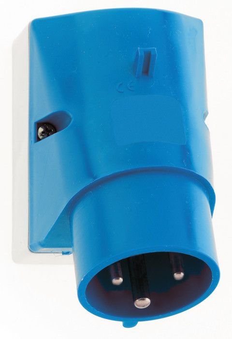 Bals Opbouw Stopcontact 16A 3 Pol 220V Bals Opbouw Stopcontact 16A 3 Pol 220V