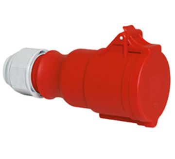 Bals Koppelstekker 16A 4 Pol 380V