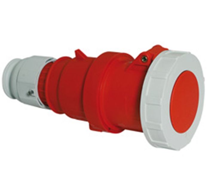 Bals Koppelstekker 63A 5 Pol 380V Gt Bals Koppelstekker 63A 5 Pol 380V Gt