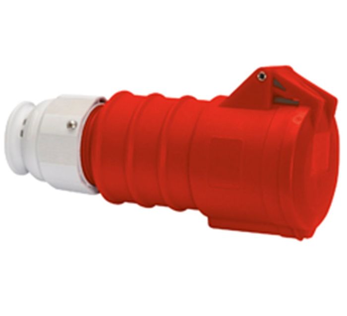 Bals Koppelstekker Qc Multi 32A 5P 400V Te