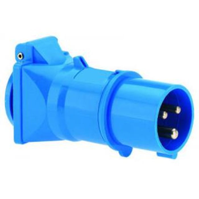Bals Adapter stekker 16A 3P 230V - Mono Ra