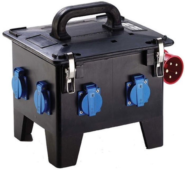 Bals Verdeelkast Combi 716Af 32Amp Bals Verdeelkast Combi 716Af 32Amp