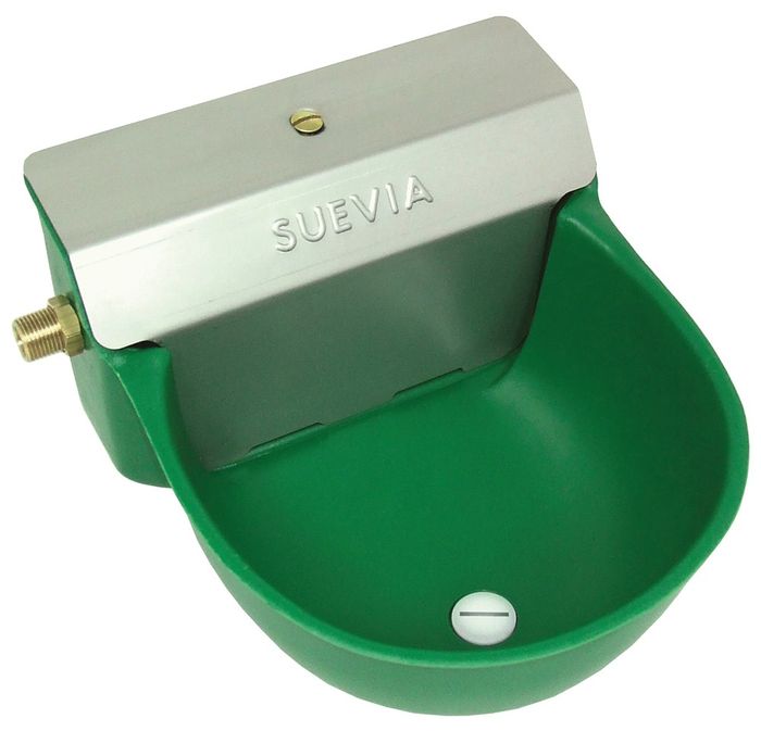 Suevia Suevia M130P, Aansluiting 1/2 Suevia Suevia M130P, Aansluiting 1/2