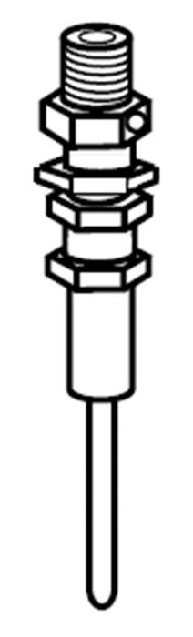 Suevia Ventiel Compleet M90