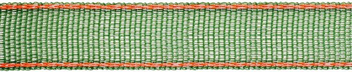 Befralux Maxi Lint 42Mm, 200Mtr, Groen
