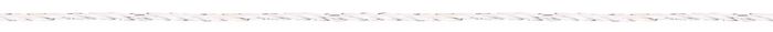 Befralux Budget Pp Koord 6Mm, 200Mtr, Wit