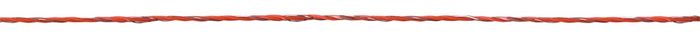 Befralux Jumbo Draad, 6Rvs -0,20-, 500 met