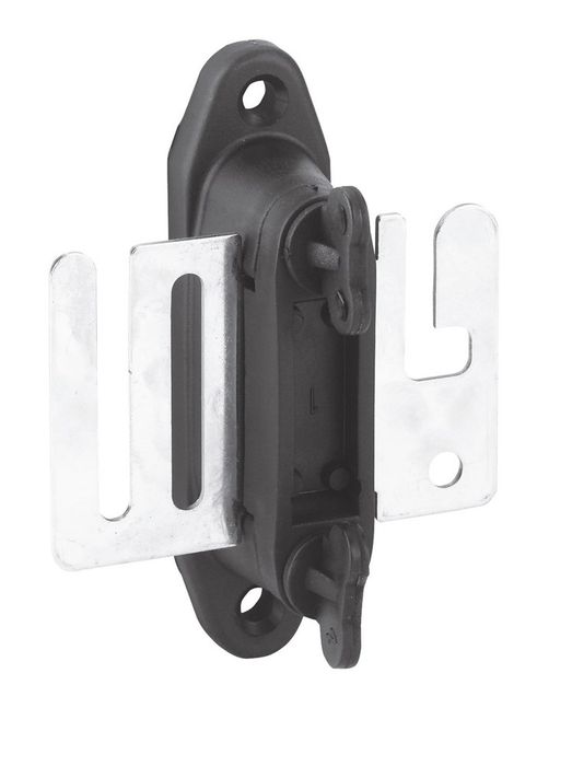 Befralux Begin- Eindisolator Voor Lint (2Stuks)