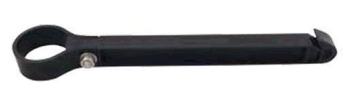 Befralux Paalklem 48Mm,