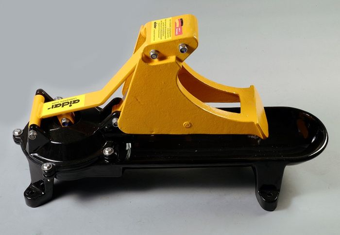 Eider Weidepomp E2 - 710Mmx235Mmx430Mm, 33Kg Eider Weidepomp E2 - 710Mmx235Mmx430Mm, 33Kg
