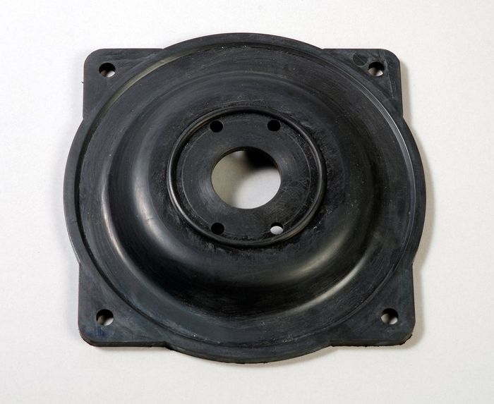 Befralux Membraam Lister L3 - 212Mm / 38Mm Befralux Membraam Lister L3 - 212Mm / 38Mm